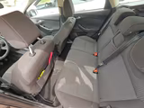 Ford Focus 1,6 110kW Titanium Turnier  - Ford Focus: 1.6