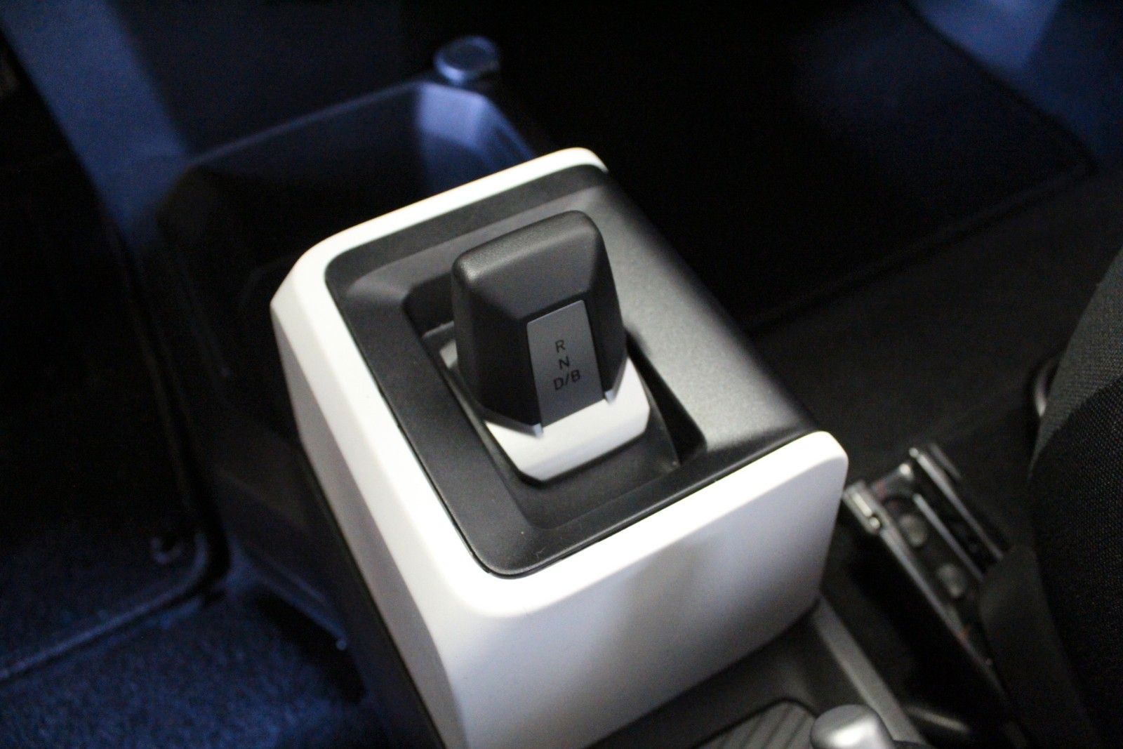 Fahrzeugabbildung Dacia Spring Electric Expression *sofort lieferbar