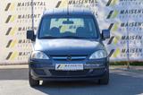 Opel Combo Basis Combi|8-Fach|Klima|Radio|Schiebetür - gebrauchte Opel Combo aus dem Jahr 2007