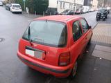 Nissan Micra - gebrauchte Nissan Micra aus dem Jahr 1996