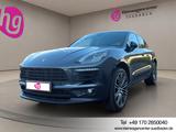 Porsche Macan S Diesel PANO. ALU 21 ZOLL RÜCK. KAMERA - Porsche Macan in Freiburg