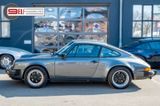 Porsche 911 Urmodell, Carrera 3.2, Bj. 1989 - Porsche aus 1989: 911 Carrera