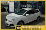 Seat Ibiza ST - gebrauchte Seat Ibiza aus dem Jahr 2012