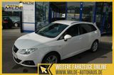 Seat Ibiza ST - Seat Ibiza aus 2012