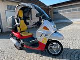BMW C1 200 - BMW C1 200