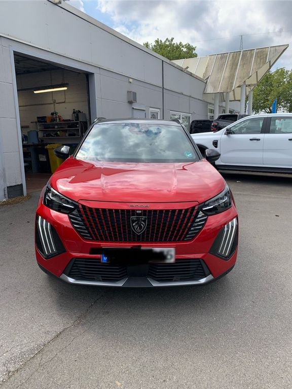 Image of Peugeot 2008
