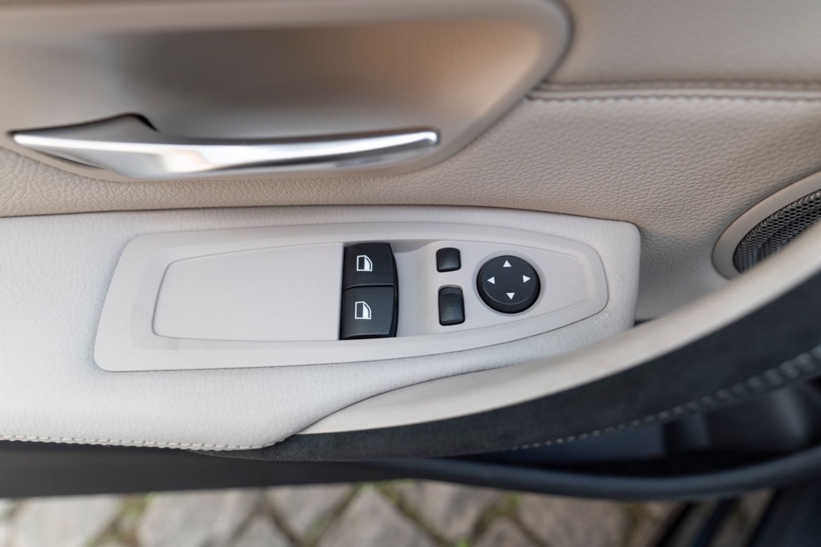 Fahrzeugabbildung BMW 435IX Coupe M-PERFORMANCE H&K HUD KAM NAV ALC