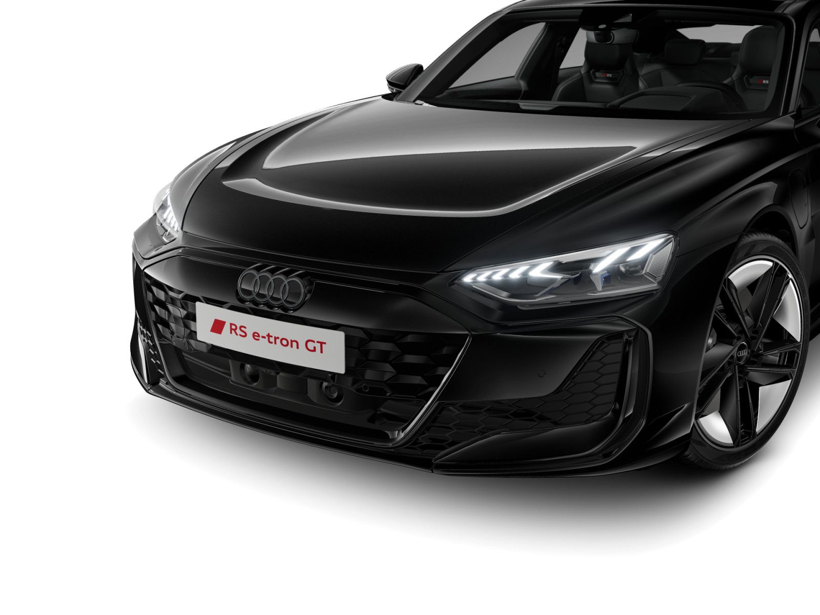 Audi RS e-tron GT - Bild 7