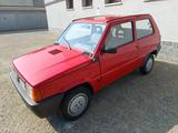 Fiat Panda 900 i.e. CHILOMETRAGGIO INTROVABILE - Fiat Panda Oldtimer