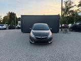 Opel Meriva*140PS*Klima*Temp*PDC*SHZ*8Fach*Tüv27*uvm* - Opel Meriva: 1.8