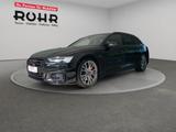 Audi S6 Avant (AHK.HD MATRIX LED.SH.PDC PLUS.HEAD UP. - Audi S6: Plus
