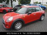 MINI ONE Mini 5-trg. One 1. Hand Bremsen NEU - MINI ONE in Hamm