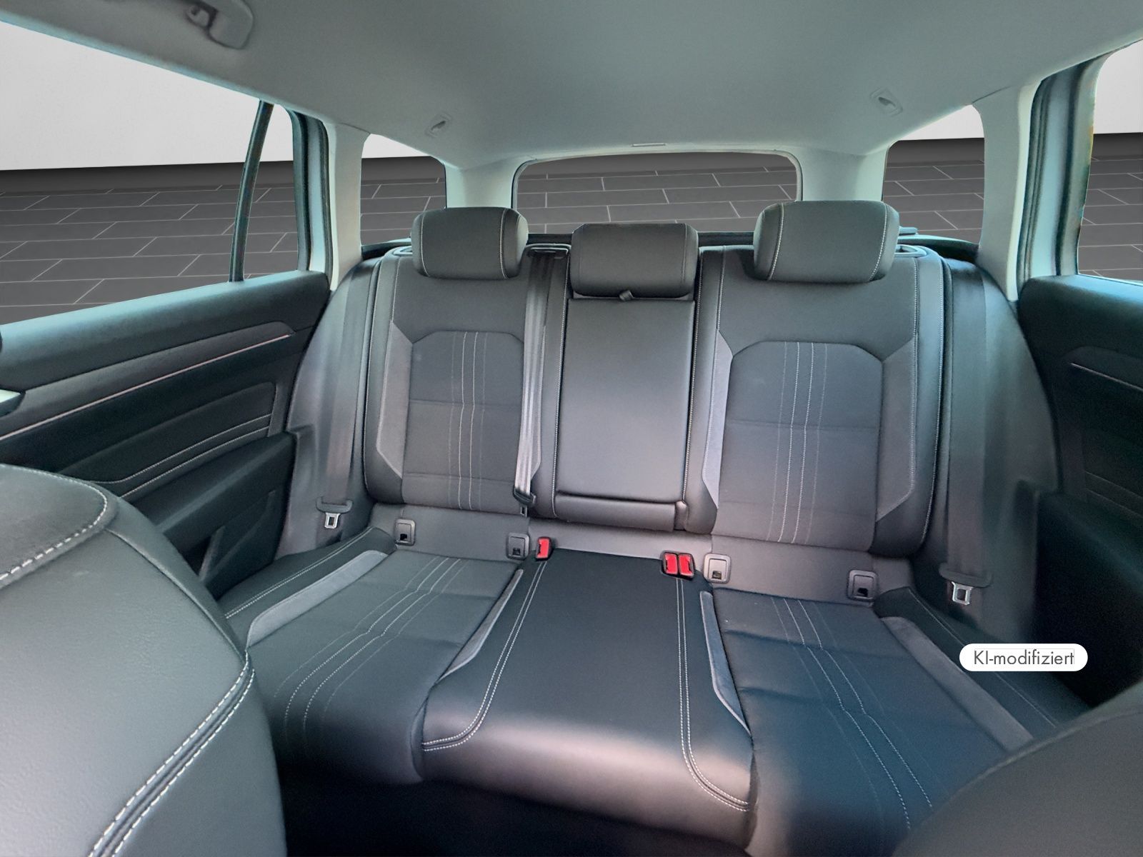 Volkswagen Passat Alltrack - Bild 15
