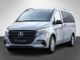 Mercedes-Benz VITO 119 Tourer/PRO/MOPF/Navi/MBUX/Totw/SHZ/Temp - Mercedes-Benz mit Diesel-Antrieb