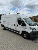 Fiat Ducato - Fiat Ducato in Kiel