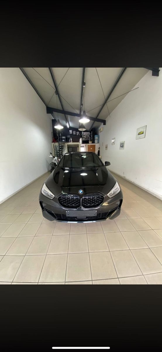 BMW Bmw 118 118d 5p. Msport