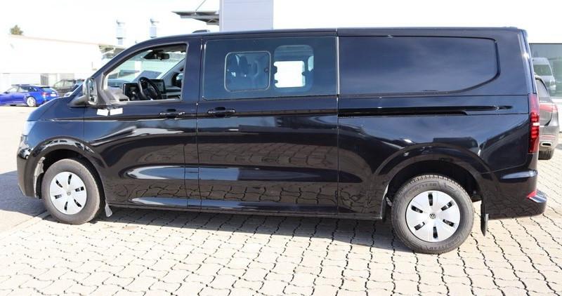 Volkswagen T7 Kombi 6-Sitzer 2xSchiebetüre lang LED Kamera