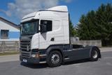 Scania R450 / EURO 6 / STANDARD / AUTOMAT / RETARDER - Scania S450