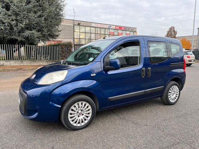 Fiat Qubo 1.3 MJT 95 CV **NEOPATENTATI**