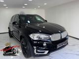 BMW Bmw X5 sDrive25d Luxury-EURO 6-GARANTITA-2015 - BMW X5 Kombi Gebrauchtwagen