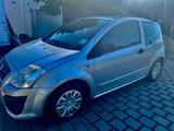 Citroën C2.Klima. neuer Zahnriemen.TUV 11/2026. Guter Zu - gebrauchte Citroën C2 aus dem Jahr 2009