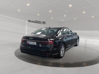 Audi A8 - Vorschau Bild 4