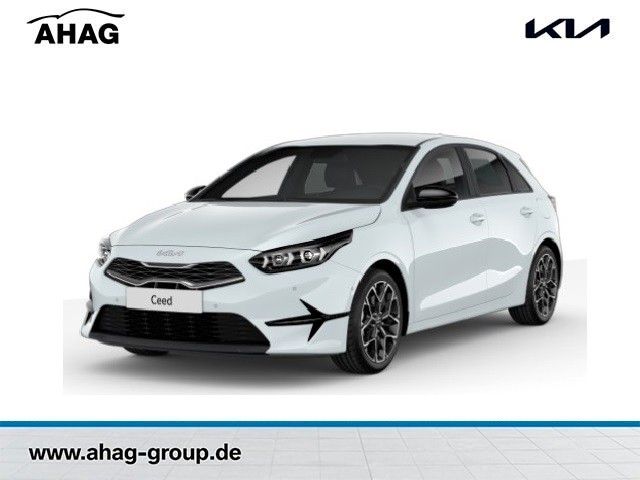 Kia Ceed 1.5 T-i Nightline Edition *LED*17Z*Kamera*