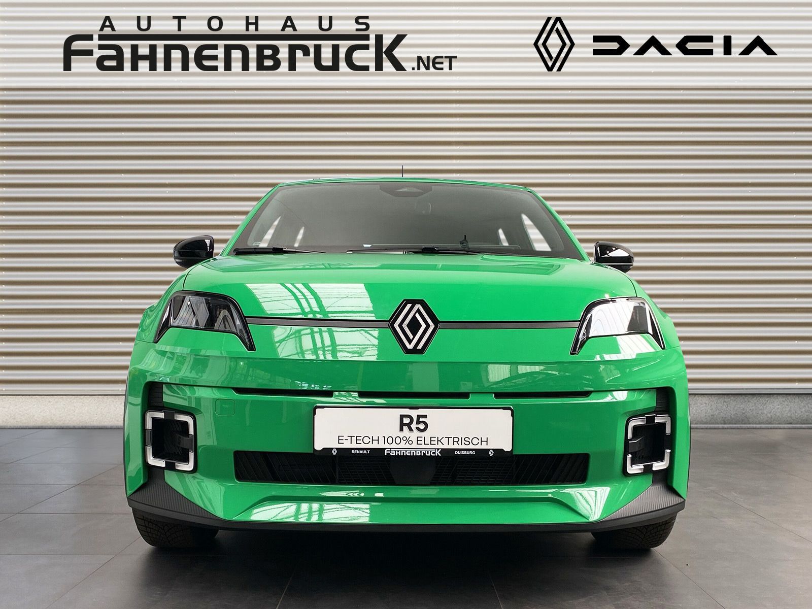 Renault R 5 - Bild 6