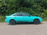 Audi A4 1.6 - - Audi aus 1996