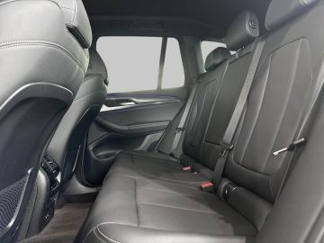 BMW X3 - 8