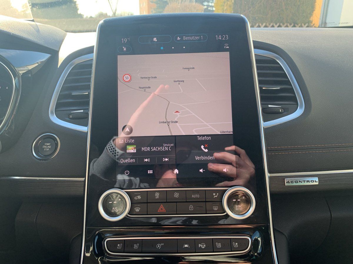 Renault Espace - Bild 18