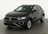 Volkswagen T-Roc Life 1.0 TSI, LED, Kamera, ACC, 17-Zoll, 4 - VW T-Roc Gebrauchtwagen