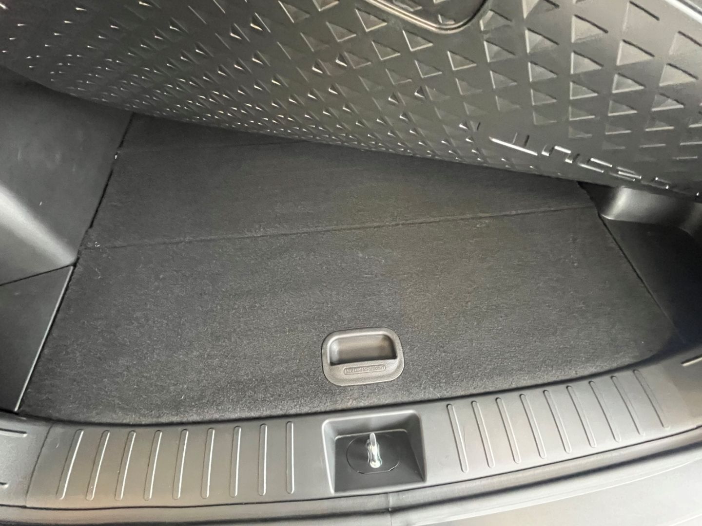 Hyundai Tucson – Bild 14