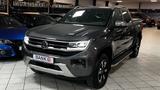 Volkswagen Amarok Style Doppelkabine 4Motion TÜV&Garantie - gebrauchte VW Amarok aus dem Jahr 2024
