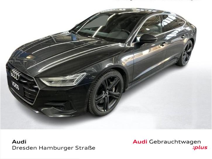 Audi A7 Sportback TFSI e 50 quattro S tronic LED SW