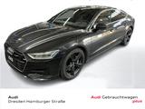Audi A7 Sportback TFSI e 50 quattro S tronic LED SW - Audi A7: TFSI Tronic