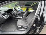Audi A4 Avant 35 TDI advanced/PANO/STHZ/RCAM - Audi A4: Kombi