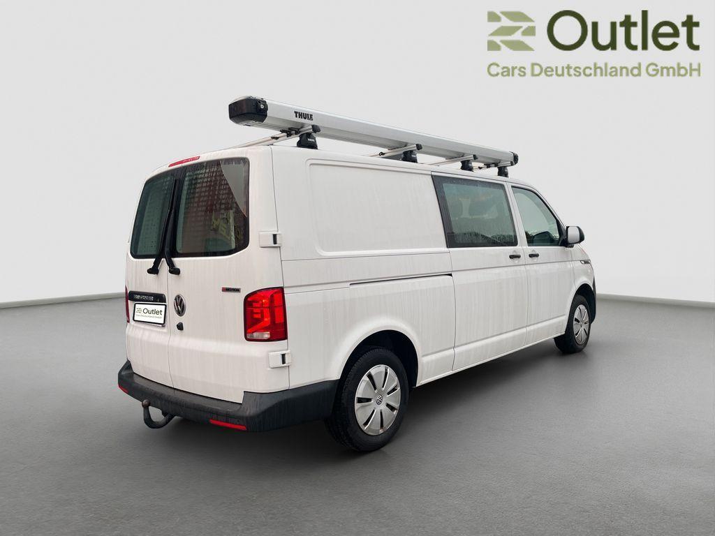 Volkswagen T6.1 2.0 TDI 4MOTION Kasten lang L2H1