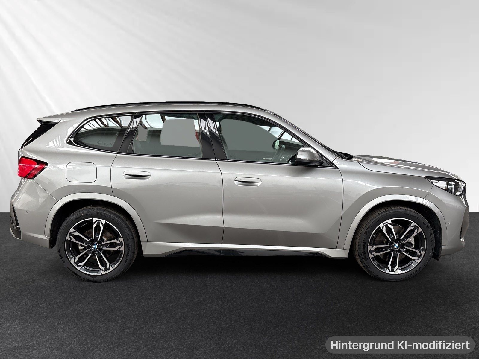BMW X1 xDrive23d Lr. 487,- br. 48Mon 10`Km p foto 2