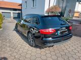 Audi S4  Avant 3.0 TFSI Quattro Tiptronic XEN-NAV + - schwarze Audi S4