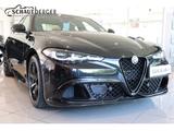 Alfa Romeo Giulia Quadrifoglio 2.9 V6 Bi-Turbo EU6e Navi Le - Alfa Romeo Giulia: Quadrifoglio