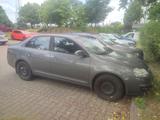 Volkswagen VW Jetta 1.6 Trendline - Volkswagen Jetta aus 2008