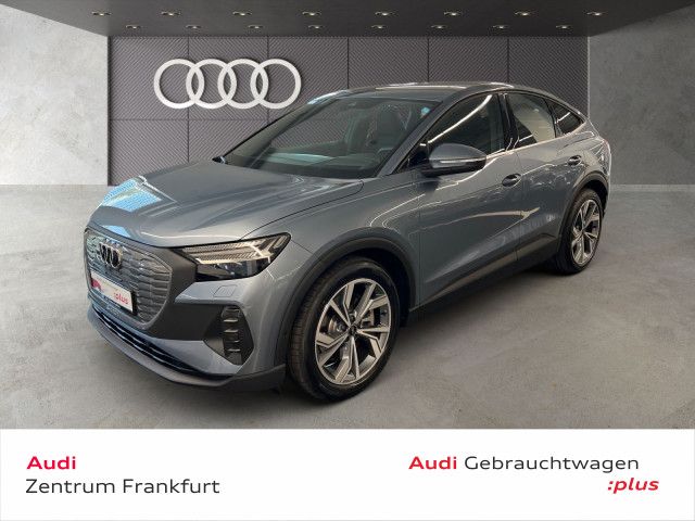 Audi Q4 e-tron - Bild 1
