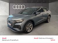 Audi Q4 e-tron - Vorschau Bild 1