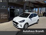 Hyundai i10 Connect & Go 1.0 EU6d Navi ACC Apple CarPlay - Hyundai i10 in Rostock