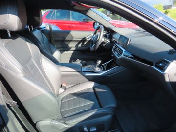 BMW 420 - 9