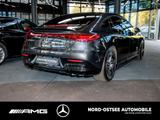 Mercedes-Benz EQE 53 AMG 4M+ DISTRO PANO HUD 360° BURMESTER - Mercedes-Benz: Head-Up Display, mit Klimaautomatik