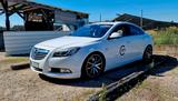 Opel Insignia 2.8 V6 Turbo 4x4 320PS Automatik - gebrauchte Opel Insignia aus dem Jahr 2008