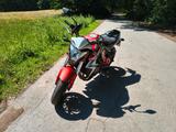 Honda CB1000R - HONDA MOTORRAD