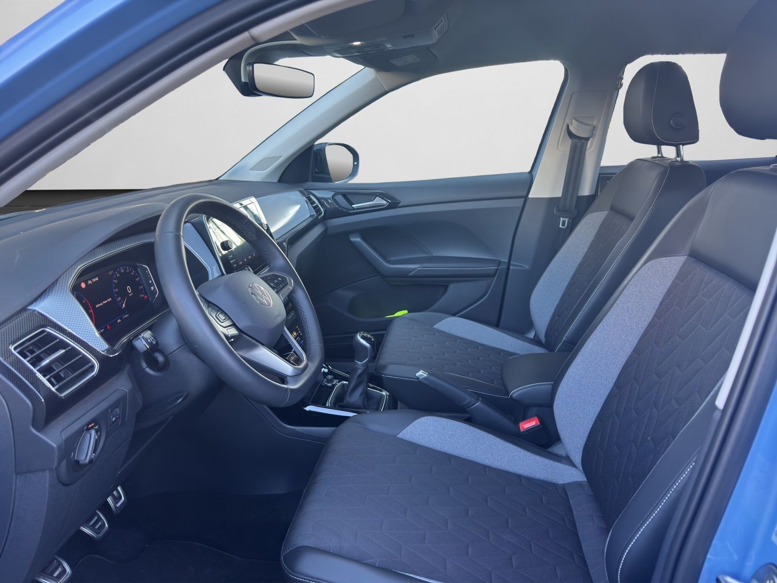 Volkswagen T-Cross - Bild 12